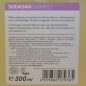 Mobile Preview: Sodasan Flüssigseife Lavendel-Olive 300 ml