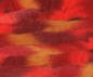 Preview: Kammzug Space - Farbe "Feuerglut" 50g