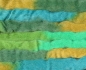 Preview: Kammzug Space - Farbe "Regenwald" 50g