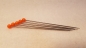 Preview: Umstecknadel, 10 cm, 5 Stück