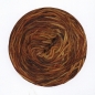 Preview: Sockenwolle 6fach, handgefärbt,100g, Farbe 26