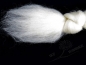 Preview: Kammzug Blue Faced Leicester naturweiß 50g