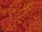 Preview: Wensleydale-Locken, 20g, handgefärbt (orange)