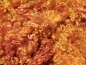 Preview: Wensleydale-Locken, 20g, handgefärbt (goldgelb)