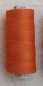Preview: Klöppelgarn S35 Alterfil, gedecktes orange - 300m