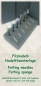 Preview: Filznadelset aus 8 verschiedenen Nadeln mit Info-Flyer