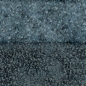 Preview: Walkmütze graublau, zweifarbig