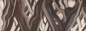 Preview: Fingerwolle (schoppel), Farbe "Schokocreme"