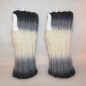 Preview: Zauberball (schoppel) 3fach verzwirnt, Farbe "Schatten", 100g