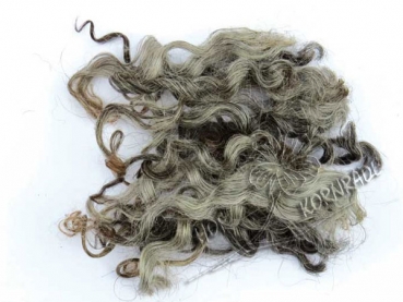 Locken Gotländisches Pelzschaf, 20g