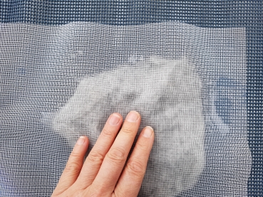 Filztüll 60x80 cm