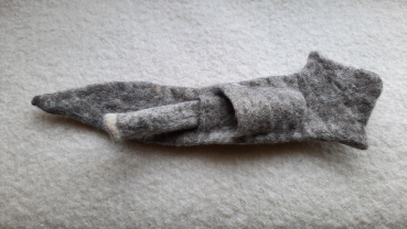 Fingerpuppe Planarie (Dugesia gonocephala) - KURZFRISTIG VERFÜGBAR