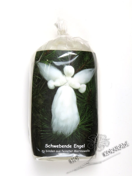 Bastelpack "Schwebende Engel"