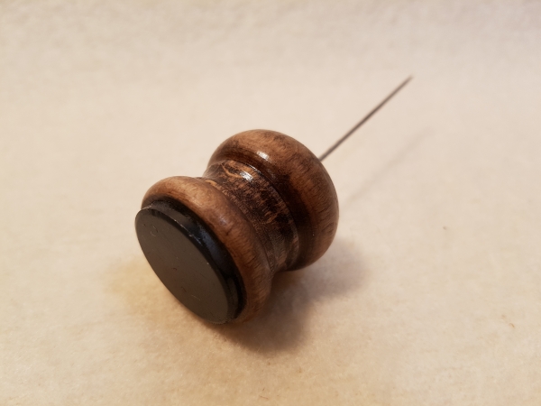 Magnetnadelhalter zum Aufstecken
