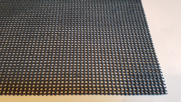 Nassfilzmatte 40x60 cm