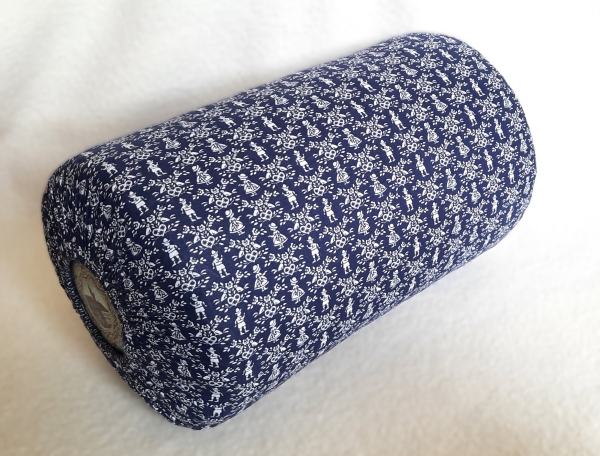 Klöppelrolle mittel 20/35 cm